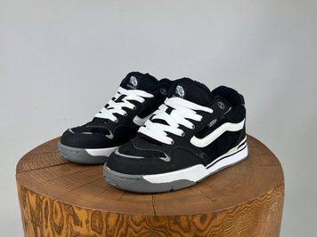 Кросівки Vans Rowley XLT Black 0141 0141 фото