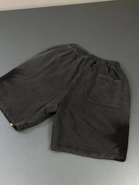 Шорти Gallery Dept Lanvin Black 1530 1530 фото