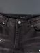 Джинси Amiri Black стрази 0545 0545 фото 3