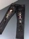 Джинси Amiri Black стрази 0545 0545 фото 1
