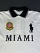 Футболка Polo Ralph Lauren Maiami White 1738 1738 фото 3