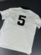 Футболка Polo Ralph Lauren Maiami White 1738 1738 фото 4