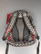 Рюкзак Sprayground Grey Black 1743 1743 фото 2
