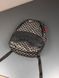 Рюкзак Sprayground Grey Black 1743 1743 фото 1