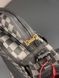 Рюкзак Sprayground Grey Black 1743 1743 фото 5