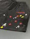 Шорти Gallery Dept Lanvin Black 1530 1530 фото 2