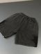 Шорти Gallery Dept Lanvin Black 1530 1530 фото 3