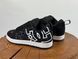 Кросівки DC Basquit Black 0146 0146 фото 5