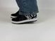 Кросівки DC Basquit Black 0146 0146 фото 10