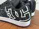 Кросівки DC Basquit Black 0146 0146 фото 7