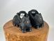 Кросівки Nike Shox Black 0311 0311 фото 3