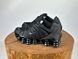 Кросівки Nike Shox Black 0311 0311 фото 5