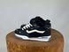 Кросівки Vans Rowley XLT Black 0141 0141 фото 6