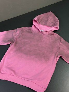 Худі Acne Studios pink 1175 1175 фото