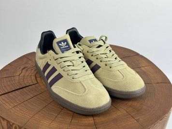 Кросівки Adidas Samba x Star Wars 0003 0003 фото