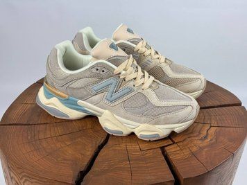 Кросівки New Balance 9060 Ivory 0097 0097 фото