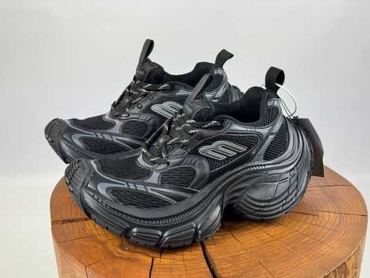 Купить Кросівки Balenciaga 10XL black 0353
