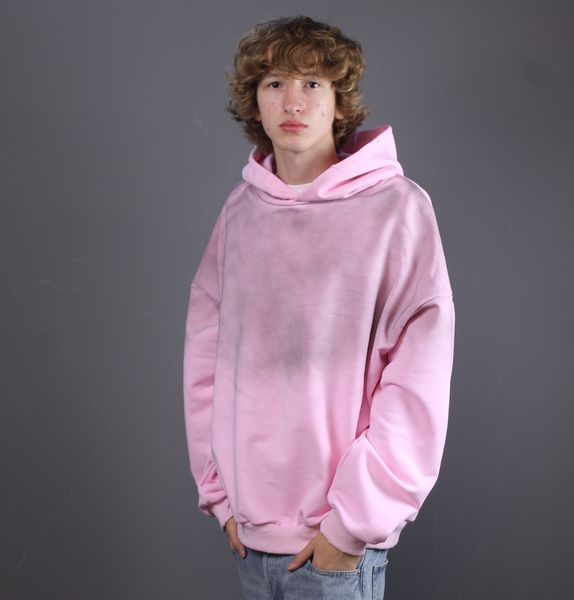 Худі Acne Studios pink 1175 1175 фото