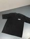 Футболка Balenciaga Black 1789 1789 фото 1