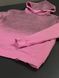 Худі Acne Studios pink 1175 1175 фото 3