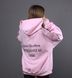 Худі Acne Studios pink 1175 1175 фото 6