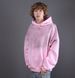 Худі Acne Studios pink 1175 1175 фото 2