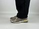 Кросівки New Balance 1906 U Brown Silver 1105 1105 фото 7