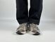 Кросівки New Balance 1906 U Brown Silver 1105 1105 фото 6