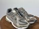 Кросівки New Balance 1906 U Brown Silver 1105 1105 фото 1