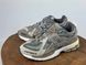 Кросівки New Balance 1906 U Brown Silver 1105 1105 фото 3
