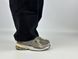 Кросівки New Balance 1906 U Brown Silver 1105 1105 фото 9