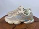 Кросівки New Balance 9060 Ivory 0097 0097 фото 4