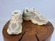 Кросівки New Balance 9060 Ivory 0097 0097 фото 2