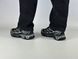 Кросівки Salomon XT-6 Black Silver термо, водовідштовхуючі 1211 1211 фото 5
