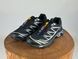 Кросівки Salomon XT-6 Black Silver термо, водовідштовхуючі 1211 1211 фото 1