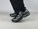 Кросівки Salomon XT-6 Black Silver термо, водовідштовхуючі 1211 1211 фото 4