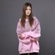 Худі Acne Studios pink 1175 1175 фото 4