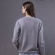 Світшот Polo Ralph Lauren Grey 0507 0507 фото 4