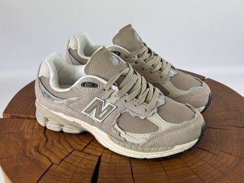 Кросівки New Balance 2002r Pr. Pack Drift Beige 0116 0116 фото