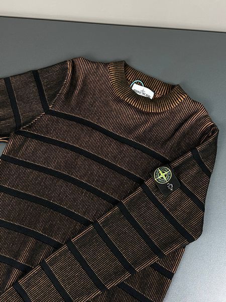 Светр Stone Island 1756 1756 фото