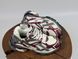 Кросівки Balenciaga Runner Grey Burgundy 1487 1487 фото 3