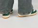 Кросівки Nike Dunk Low Green Snake 0150 0150 фото 13