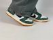 Кросівки Nike Dunk Low Green Snake 0150 0150 фото 11