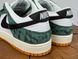 Кросівки Nike Dunk Low Green Snake 0150 0150 фото 6