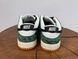 Кросівки Nike Dunk Low Green Snake 0150 0150 фото 4