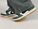 Кросівки Nike Dunk Low Green Snake 0150 0150 фото 10