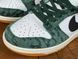 Кросівки Nike Dunk Low Green Snake 0150 0150 фото 8