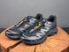 Кросівки Salomon XT-6 All Black 1427 1427 фото 1