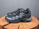 Кросівки Salomon XT-6 All Black 1427 1427 фото 3