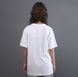 Футболка Comme des Garsons PLAY/серця білий 0829 0829 фото 4